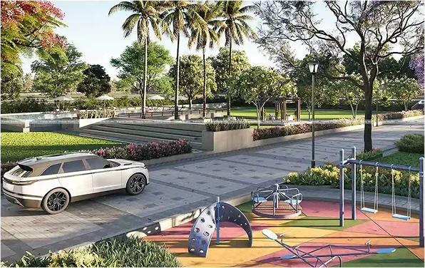  Century OneWorld Seraya