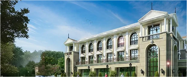  Century OneWorld Seraya