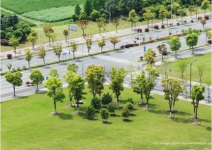  Century OneWorld Seraya